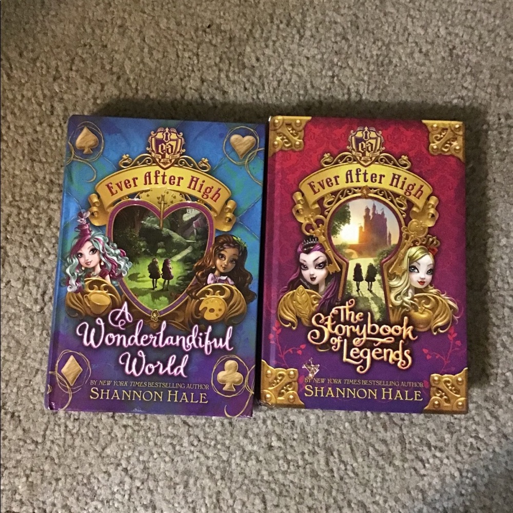 Books